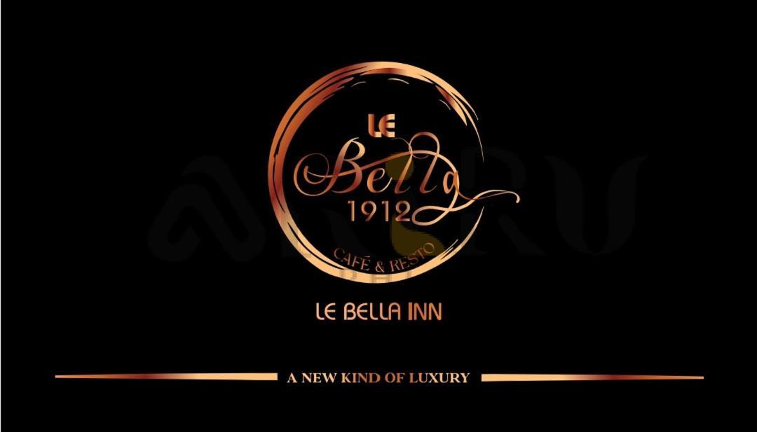 מלון גאלה Le Bella1912 מראה חיצוני תמונה